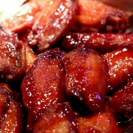 Shan Dong